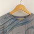 セブンバイセブン SEVEN BY SEVEN Hydro Dip Dyeing Tシャツ メンズ