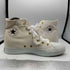 コンバース CONVERSE ALL STAR HEIGHT-UP HI オールスター ハイトアップ スニーカー シークレット 厚底インソール レディース 25