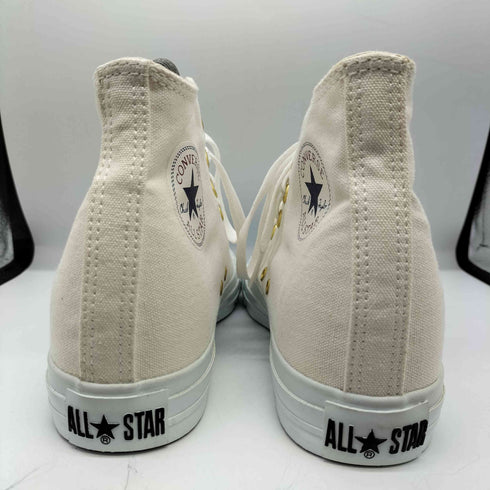 コンバース CONVERSE ALL STAR HEIGHT-UP HI オールスター ハイトアップ スニーカー シークレット 厚底インソール レディース 25
