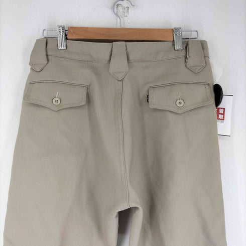 リーバイス Levis Levis 10514 6122 TALON42 ビッグE スタプレ フレア パンツ メンズ US:30-31