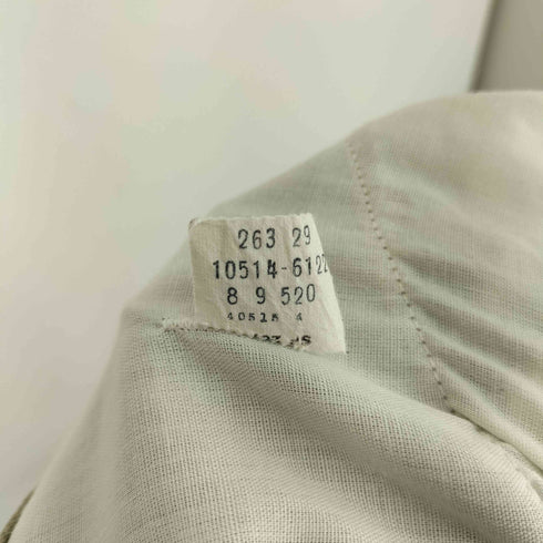 リーバイス Levis Levis 10514 6122 TALON42 ビッグE スタプレ フレア パンツ メンズ US:30-31