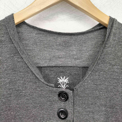 マリテフランソワジルボー MARITHE FRANCOIS GIRBAUD フレンチスリーブ コクーン チュニック レディース import:M