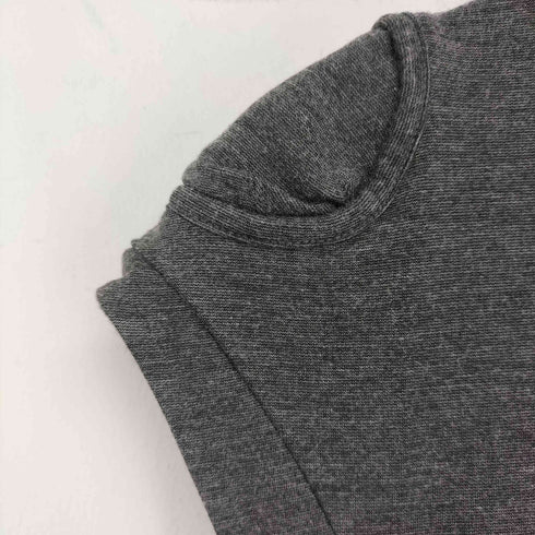 マリテフランソワジルボー MARITHE FRANCOIS GIRBAUD フレンチスリーブ コクーン チュニック レディース import:M