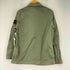 ストーンアイランド STONE ISLAND ナイロンメタルライトウェイトブルゾン メンズ import:M