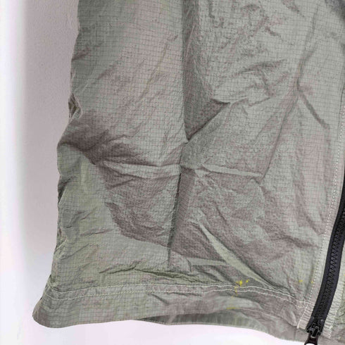 ストーンアイランド STONE ISLAND ナイロンメタルライトウェイトブルゾン メンズ import:M