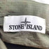ストーンアイランド STONE ISLAND ナイロンメタルライトウェイトブルゾン メンズ import:M
