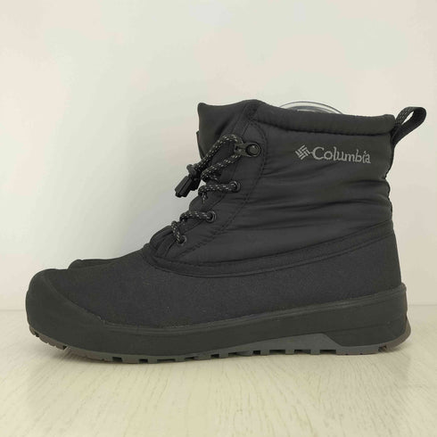 コロンビア Columbia CHAKEIPI CHUKKA OMNI-HEAT メンズ JPN:25