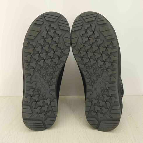 コロンビア Columbia CHAKEIPI CHUKKA OMNI-HEAT メンズ JPN:25