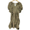 マリテフランソワジルボー MARITHE FRANCOIS GIRBAUD gir+a&f シルク リボン チュニック レディース import:M