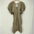 マリテフランソワジルボー MARITHE FRANCOIS GIRBAUD gir+a&f シルク リボン チュニック レディース import:M