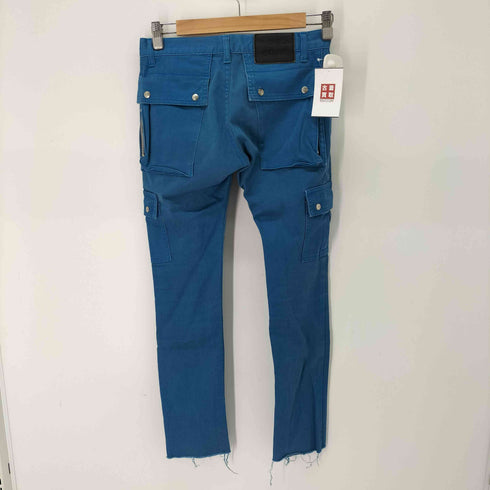 アンダーカバー UNDERCOVER カーゴ スリムフィットパンツ レディース JPN:1