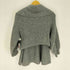 リリーブラウン Lily Brown 23AW オフショル ニット スカート セット レディース ONE SIZE