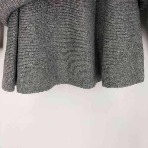 リリーブラウン Lily Brown 23AW オフショル ニット スカート セット レディース ONE SIZE