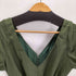 Faeriesdaffodil ストライプロングワンピース レディース JPN:M
