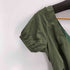 Faeriesdaffodil ストライプロングワンピース レディース JPN:M
