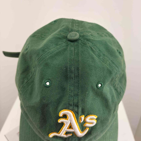 フォーティセブンブランド 47 BRAND フロント刺繍キャップ メンズ