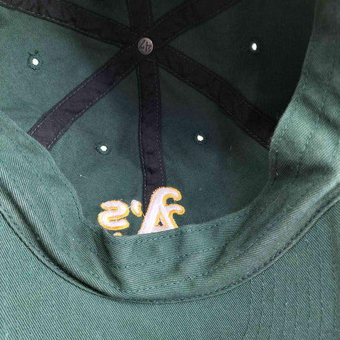 フォーティセブンブランド 47 BRAND フロント刺繍キャップ メンズ