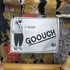 グーチ GOOUCH 90S インド製 花柄 レーヨン シャツ メンズ 4XL