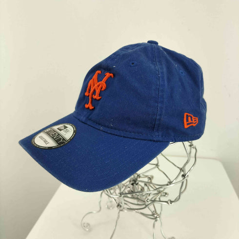 ニューエラ NEW ERA 9tTWENTYフロント刺繍キャップ メンズ