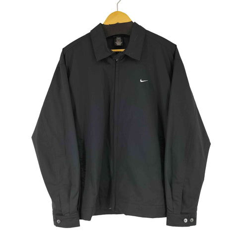ナイキゴルフ NIKE GOLF 90-00S ジップアップブルゾン メンズ JPN:XL