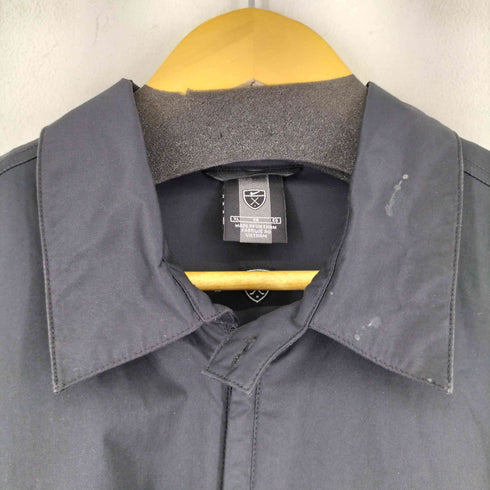 ナイキゴルフ NIKE GOLF 90-00S ジップアップブルゾン メンズ JPN:XL