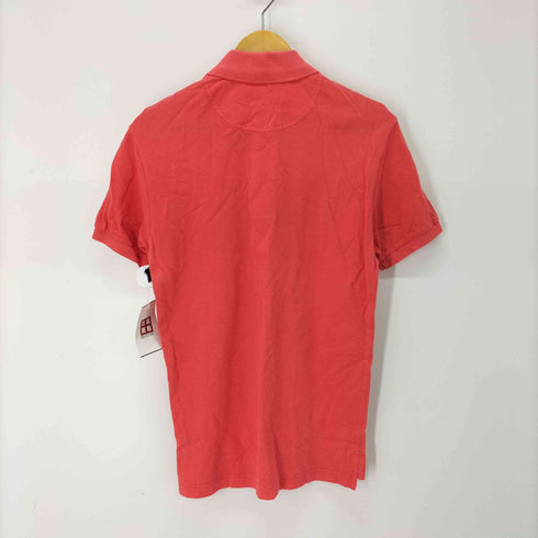 ラコステ LACOSTE FRENCH BRAND ワニロゴ ポロシャツ メンズ 3