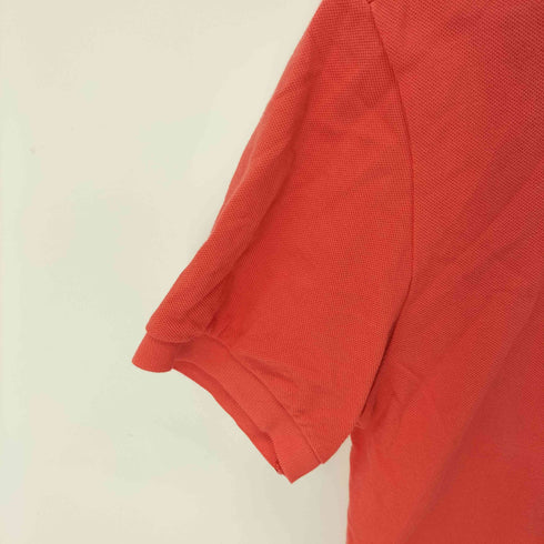 ラコステ LACOSTE FRENCH BRAND ワニロゴ ポロシャツ メンズ 3