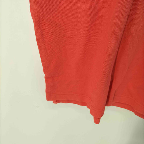 ラコステ LACOSTE FRENCH BRAND ワニロゴ ポロシャツ メンズ 3