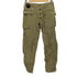 Bootleggers HERRINGBONE TWILL A.S.S. PARA PANTS M-44型 モンキーパンツ ミリタリー カーゴパンツ メンズ 28×32
