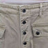 Bootleggers HERRINGBONE TWILL A.S.S. PARA PANTS M-44型 モンキーパンツ ミリタリー カーゴパンツ メンズ 28×32