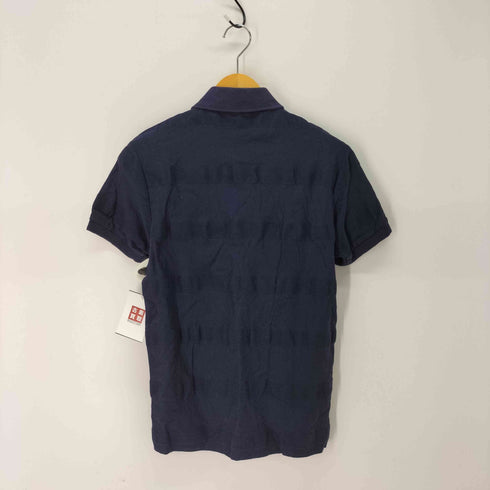 ラコステ LACOSTE FRENCH BRAND ワニロゴ ポロシャツ メンズ 3