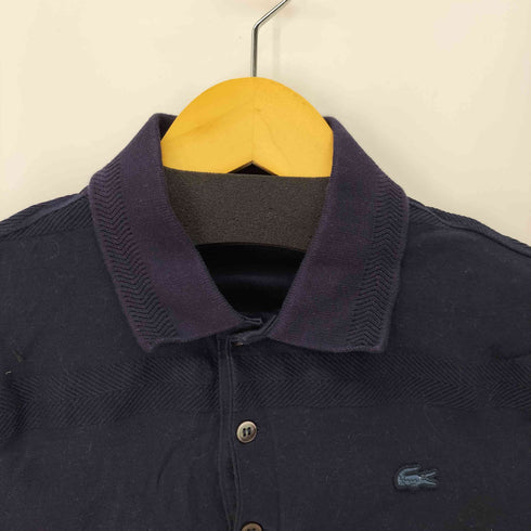 ラコステ LACOSTE FRENCH BRAND ワニロゴ ポロシャツ メンズ 3