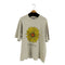 MODESTY INDUSTRY Hand Dye Sunflower Tee メンズ JPN:L