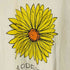 MODESTY INDUSTRY Hand Dye Sunflower Tee メンズ JPN:L