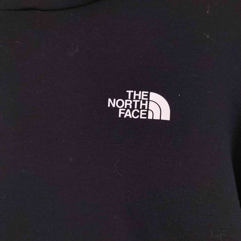 ザノースフェイス THE NORTH FACE テックエアースウェットワイドフーディ メンズ JPN:L