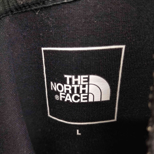 ザノースフェイス THE NORTH FACE テックエアースウェットワイドフーディ メンズ JPN:L