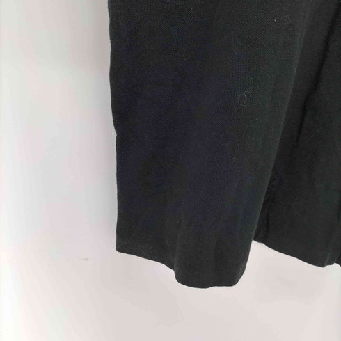 フレッドペリー FRED PERRY 緑タグ 刺繍ロゴ ポロシャツ メンズ 38