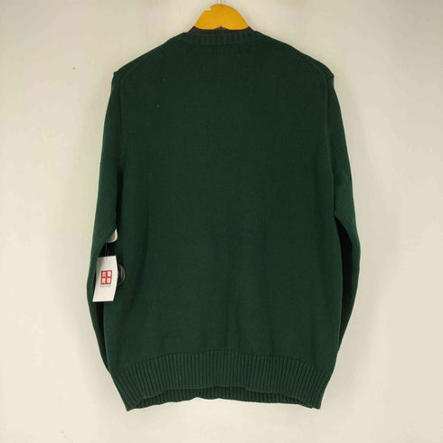 ポロラルフローレン POLO RALPH LAUREN スモールポニー刺繍コットンニット メンズ import:L