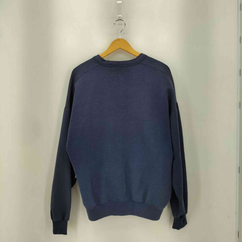 ジャージーズ JERZEES 90~00s スウェットカーディガン メンズ ONE SIZE