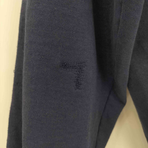 ジャージーズ JERZEES 90~00s スウェットカーディガン メンズ ONE SIZE