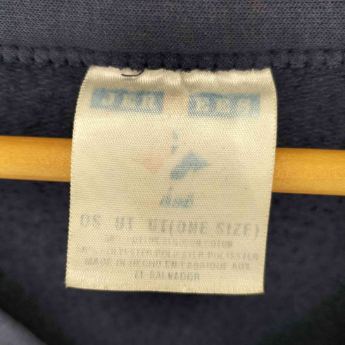 ジャージーズ JERZEES 90~00s スウェットカーディガン メンズ ONE SIZE