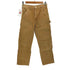 カーハート Carhartt 90S USA製 Double Knee Duck Painter Pants ダック地 ダブルニー ペインター パンツ メンズ 29×32