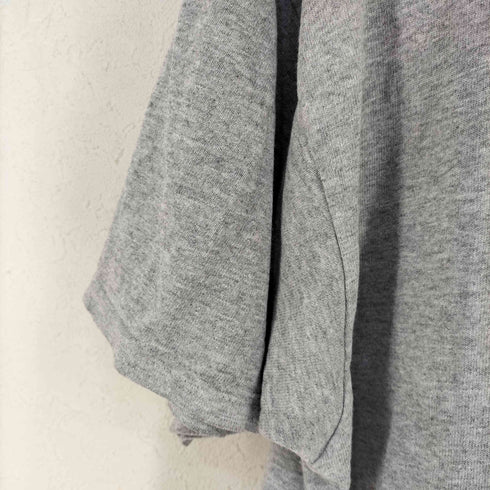 ナイキ NIKE 00S センタースウッシュ Tシャツ メンズ import:L