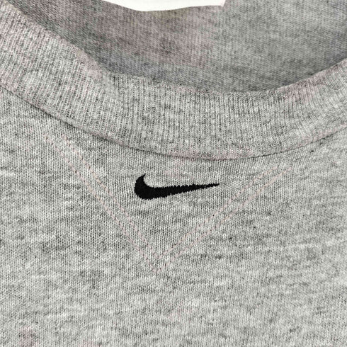 ナイキ NIKE 00S センタースウッシュ Tシャツ メンズ import:L