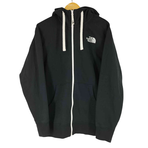 ザノースフェイス THE NORTH FACE REARVIEW FULL ZIP HOODIE メンズ import:L