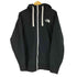 ザノースフェイス THE NORTH FACE REARVIEW FULL ZIP HOODIE メンズ import:L