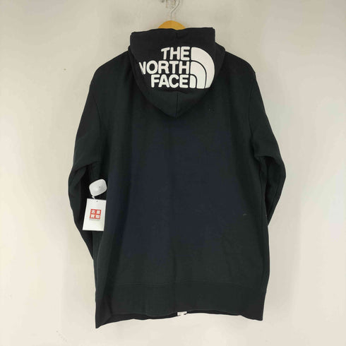 ザノースフェイス THE NORTH FACE REARVIEW FULL ZIP HOODIE メンズ import:L