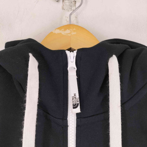 ザノースフェイス THE NORTH FACE REARVIEW FULL ZIP HOODIE メンズ import:L