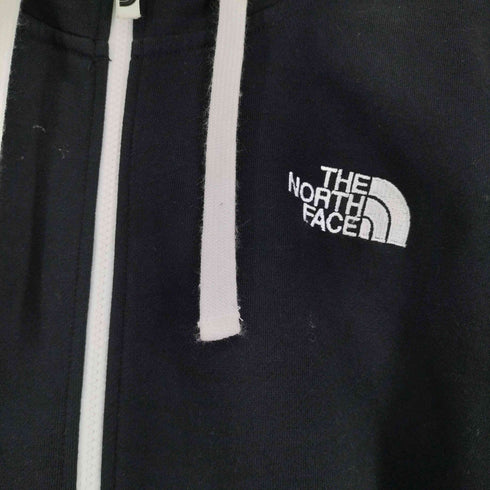 ザノースフェイス THE NORTH FACE REARVIEW FULL ZIP HOODIE メンズ import:L