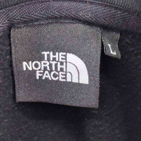 ザノースフェイス THE NORTH FACE REARVIEW FULL ZIP HOODIE メンズ import:L